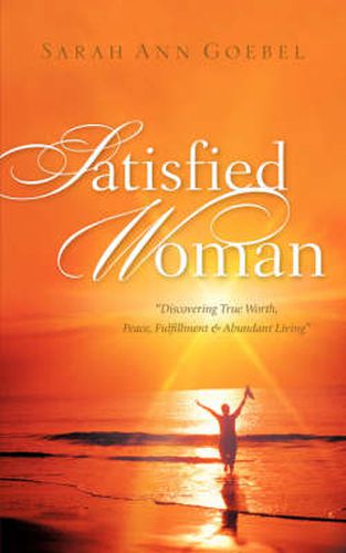 Cover image for Satisfied Woman