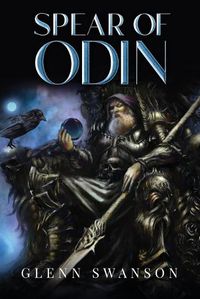 Cover image for Spear of Odin