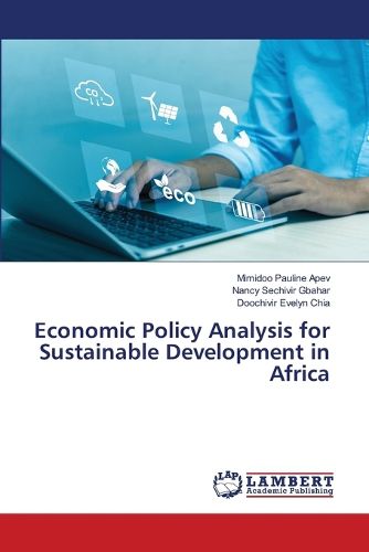 Cover image for Economic Policy Analysis for Sustainable Development in Africa