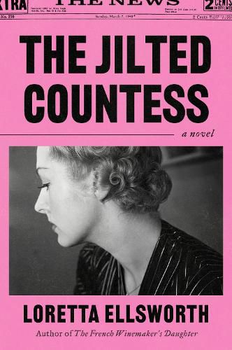 Cover image for The Jilted Countess