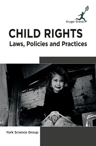 Cover image for Child Rights