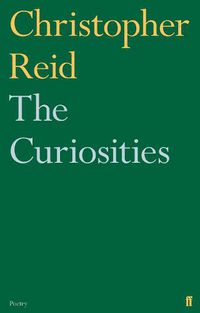 Cover image for The Curiosities