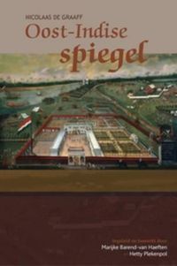 Cover image for Nicolaas de Graaff, Oost-Indise spiegel