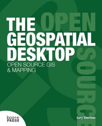 Cover image for The Geospatial Desktop