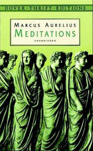 Cover image for Meditations