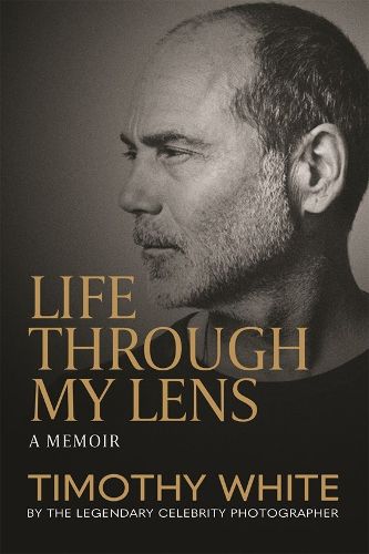 Cover image for Life Through My Lens