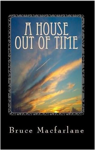 Cover image for A House Out of Time