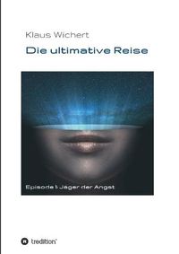 Cover image for Die ultimative Reise: Jager der Angst