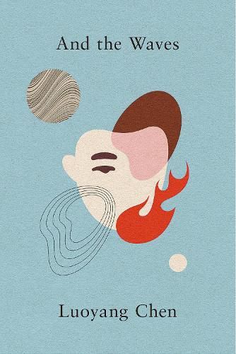 Cover image for And the Waves