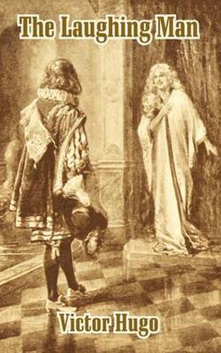Cover image for The Laughing Man