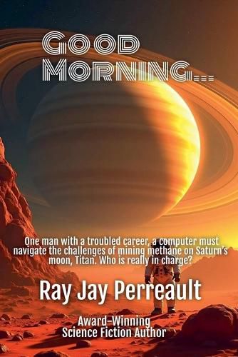 Cover image for Good Morning