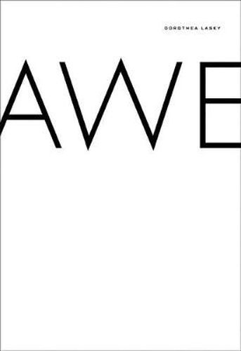 Cover image for Awe