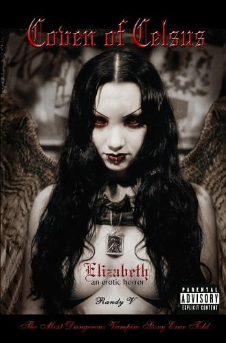 Cover image for Coven of Celsus - Elizabeth