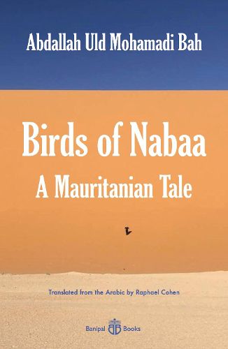 Cover image for Birds of Nabaa