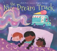 Cover image for The Nice Dream Truck