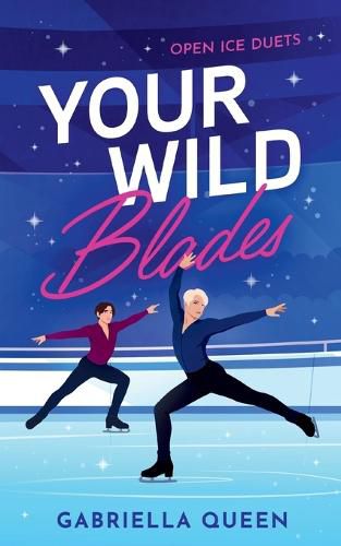 Cover image for Your Wild Blades