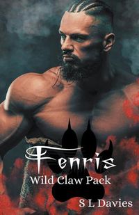 Cover image for Fenris