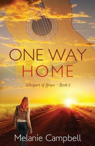 Cover image for One Way Home