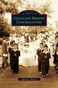 Cover image for Cleveland Heights Congregations