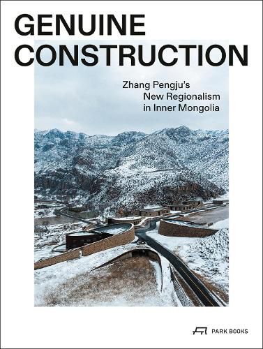 Cover image for Genuine Construction