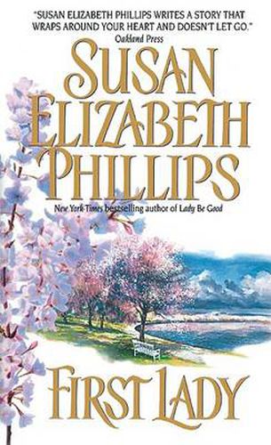 Cover image for First Lady