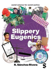 Cover image for Slippery Eugenics