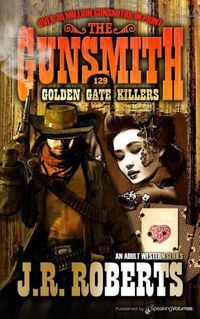 Cover image for Golden Gate Killers