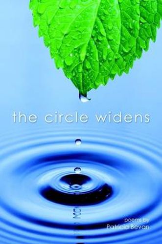 Cover image for The Circle Widens