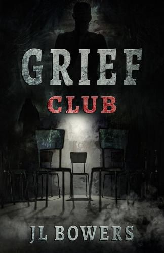 Cover image for Grief Club