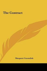 Cover image for The Contract