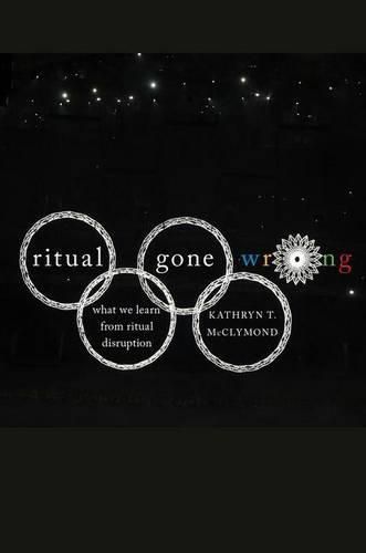 Cover image for Ritual Gone Wrong: What We Learn from Ritual Disruption