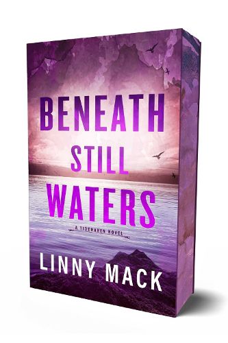 Cover image for Beneath Still Waters: Volume 1
