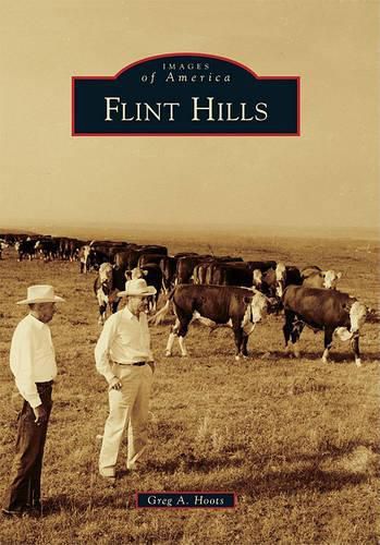 Cover image for Flint Hills