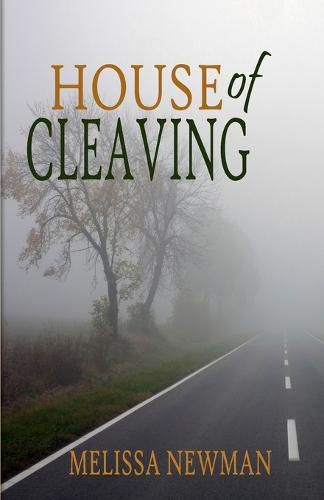 Cover image for House of Cleaving