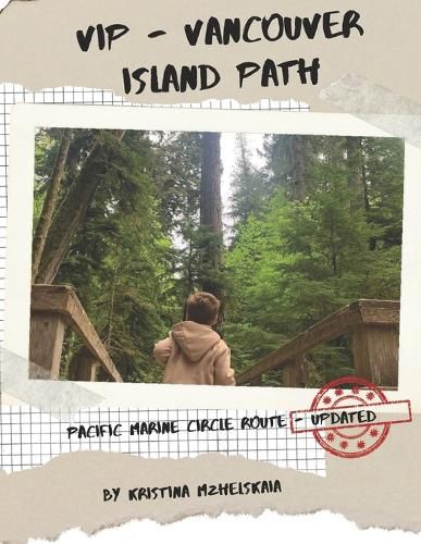 VIP - Vancouver Island Path