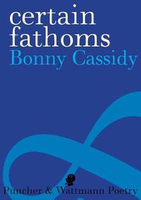 Cover image for Certain Fathoms