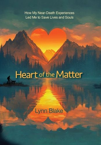 Cover image for Heart of the Matter