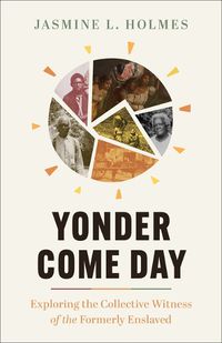 Cover image for Yonder Come Day