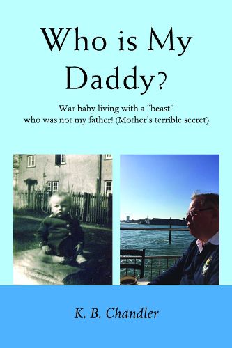 Cover image for Who is My Daddy