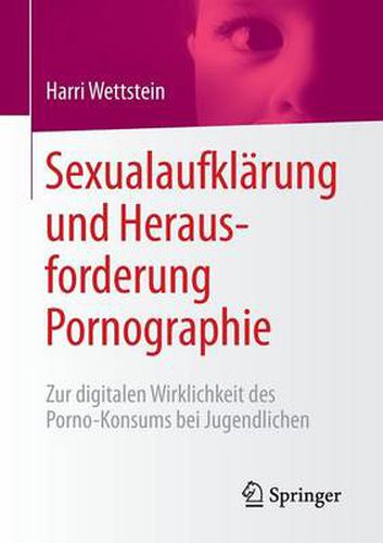 Cover image for Sexualaufklarung Und Herausforderung Pornographie: Zur Digitalen Wirklichkeit Des Porno-Konsums Bei Jugendlichen