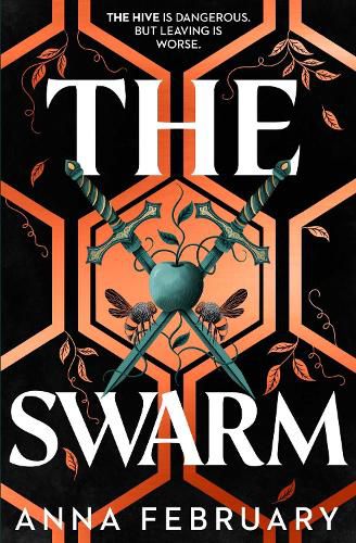 Cover image for The Swarm