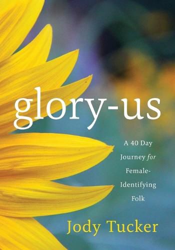 Cover image for Glory-Us