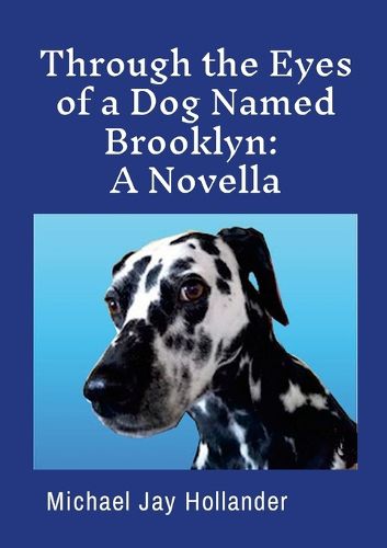 Cover image for Through the Eyes of a Dog Named Brooklyn