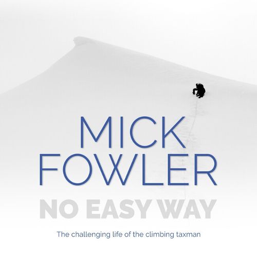 No Easy Way