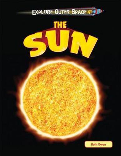 Cover image for The Sun