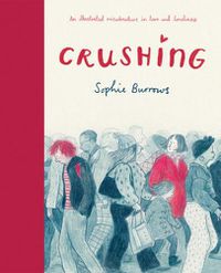 Cover image for Crushing