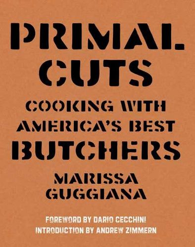 Cover image for Primal Cuts