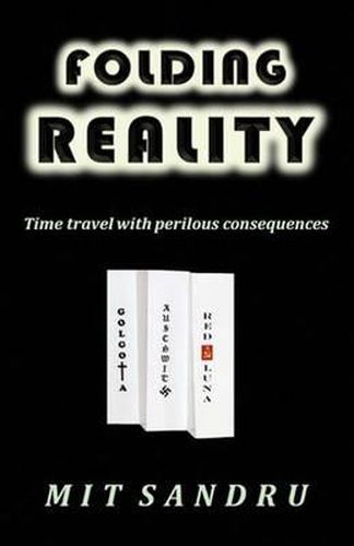 Cover image for Folding Reality