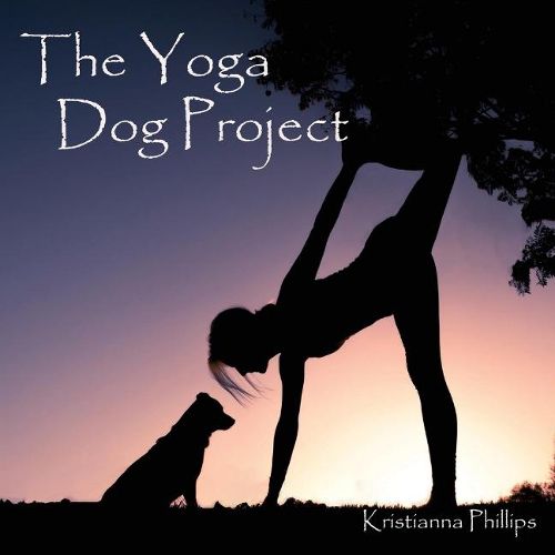 Cover image for The Yoga Dog Project