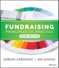 Cover image for Fundraising Principles and Practice